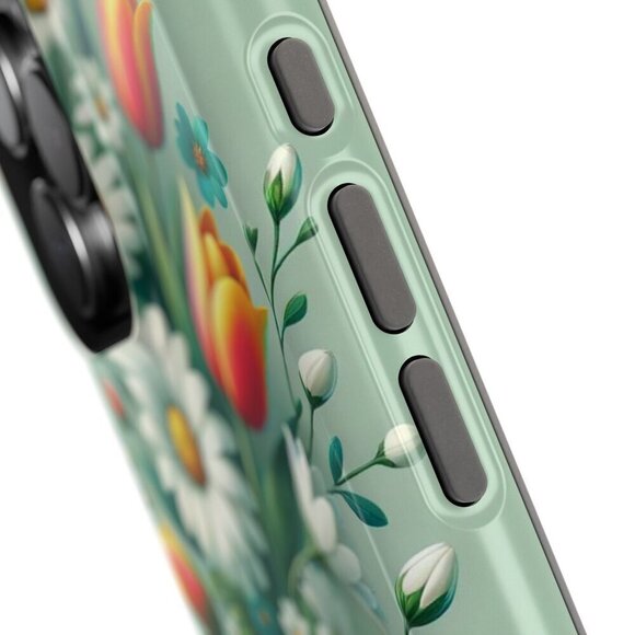 iPhone Phone Cases, Perfect Stylish Mobile Case, MLNMC513 - Picture 7 of 13